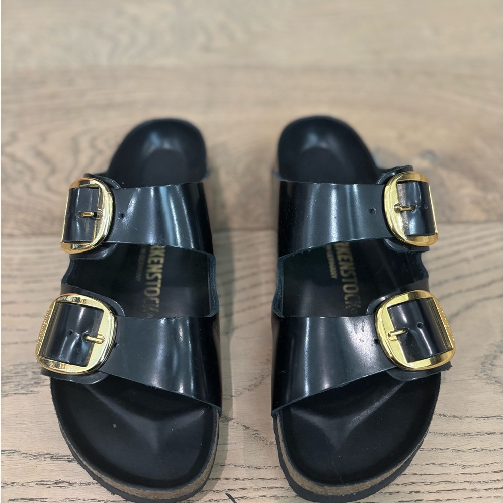 COPY - Birkenstock Arizona Big Buckle